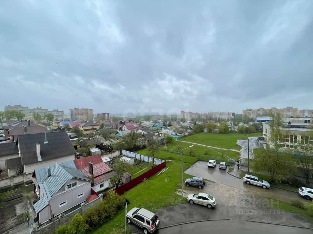 Россия, Кострома, микрорайон Паново, 14А, фото 20