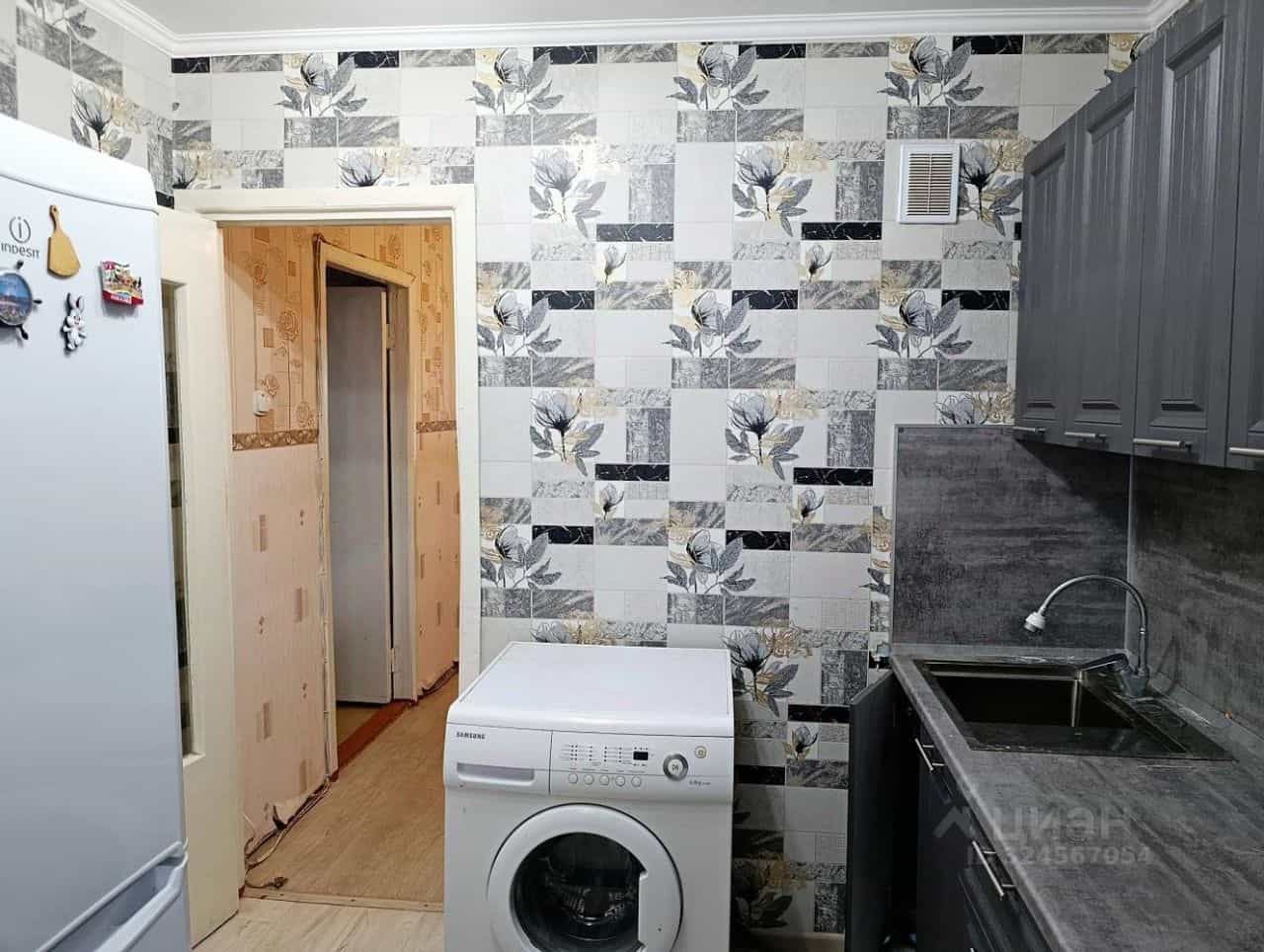 Россия, Республика Марий Эл, Волжск, улица Грибоедова, 3, фото 2
