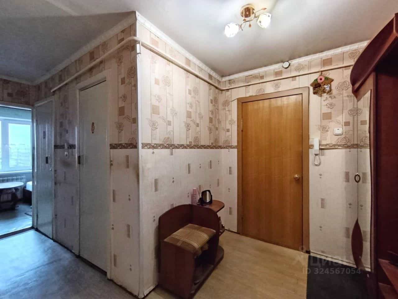 Россия, Республика Марий Эл, Волжск, улица Грибоедова, 3, фото 7