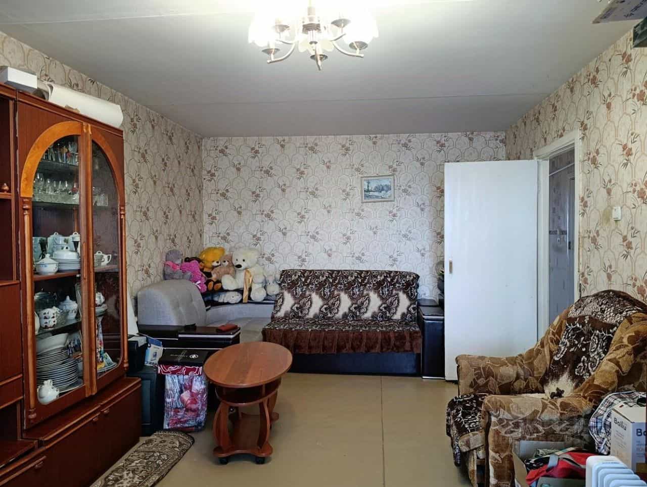 Россия, Республика Марий Эл, Волжск, улица Грибоедова, 3, фото 9