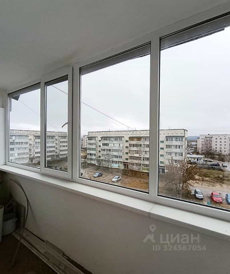 Россия, Республика Марий Эл, Волжск, улица Грибоедова, 3, фото 12