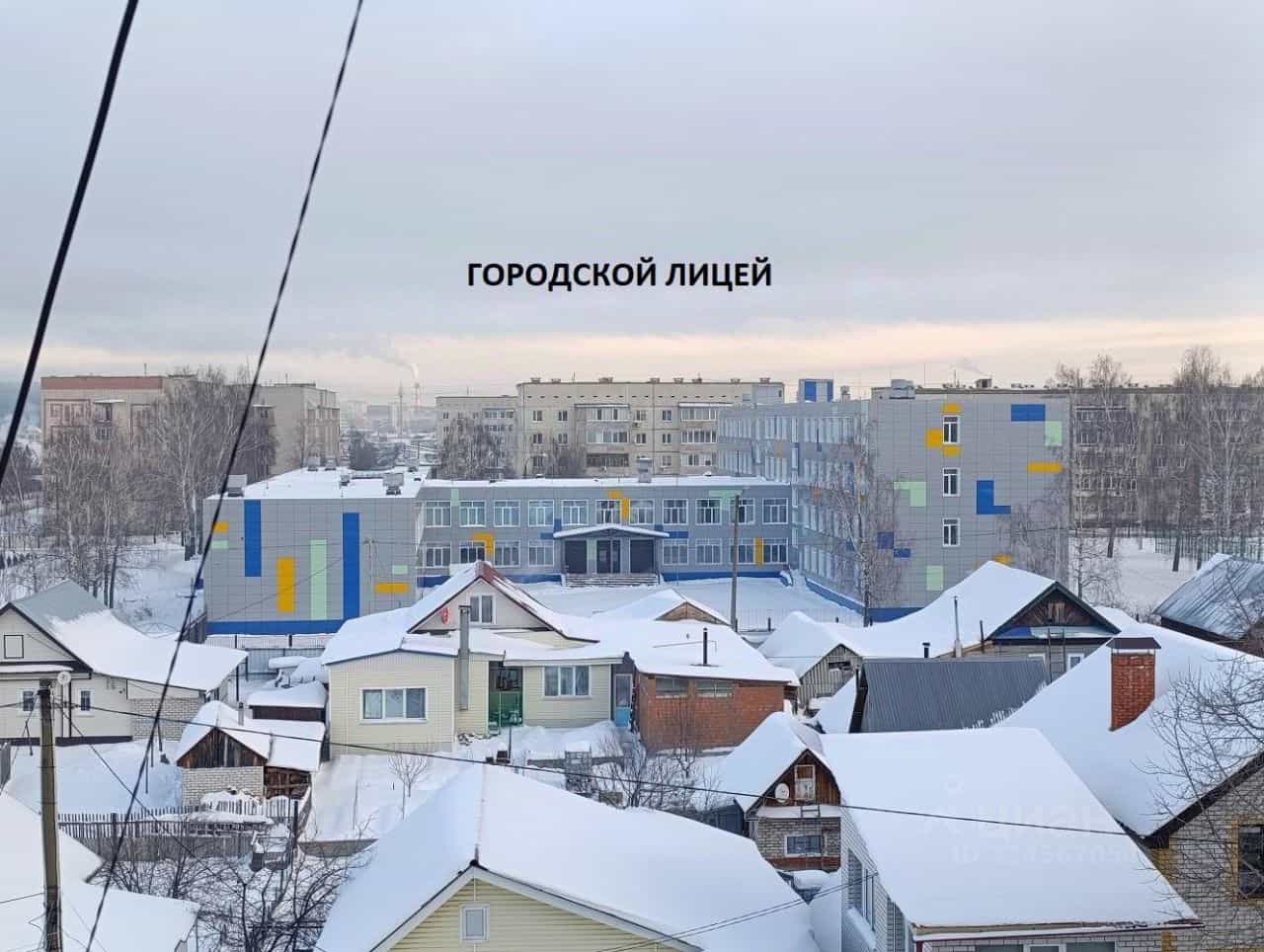 Россия, Республика Марий Эл, Волжск, улица Грибоедова, 3, фото 14