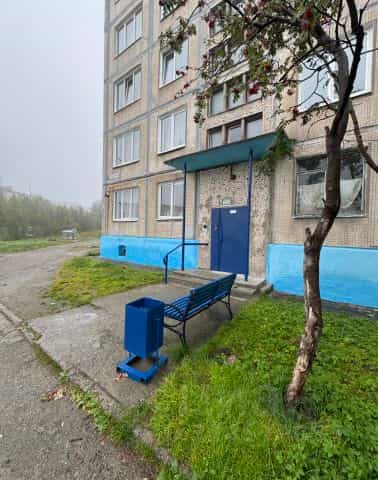 Фото объекта
