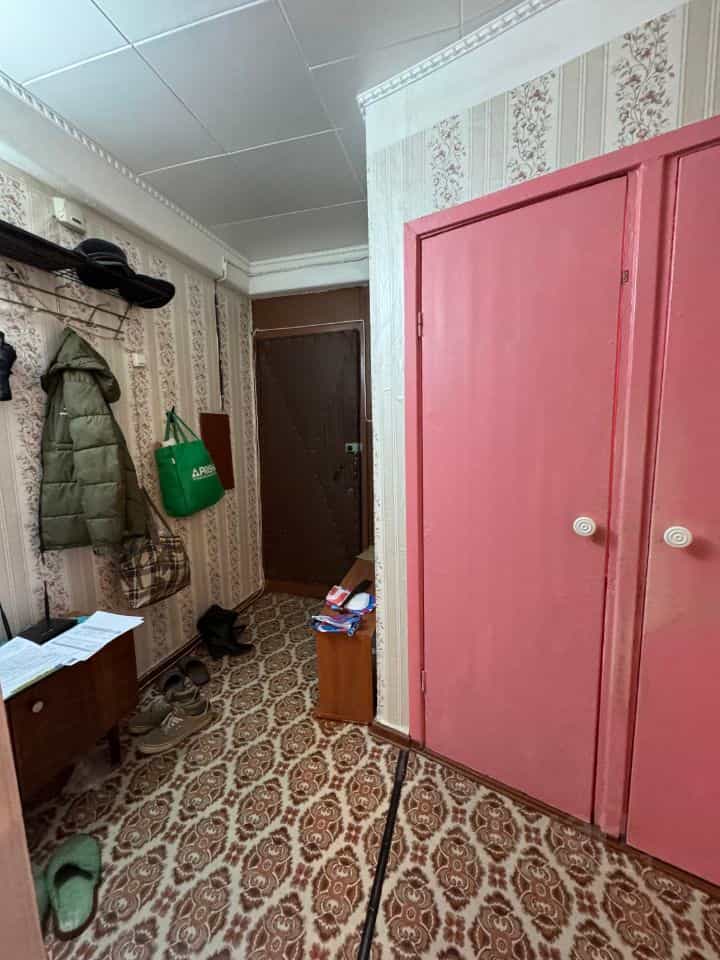 Россия, Мурманская область, Кировск, улица 50 лет Октября, 25, фото 3