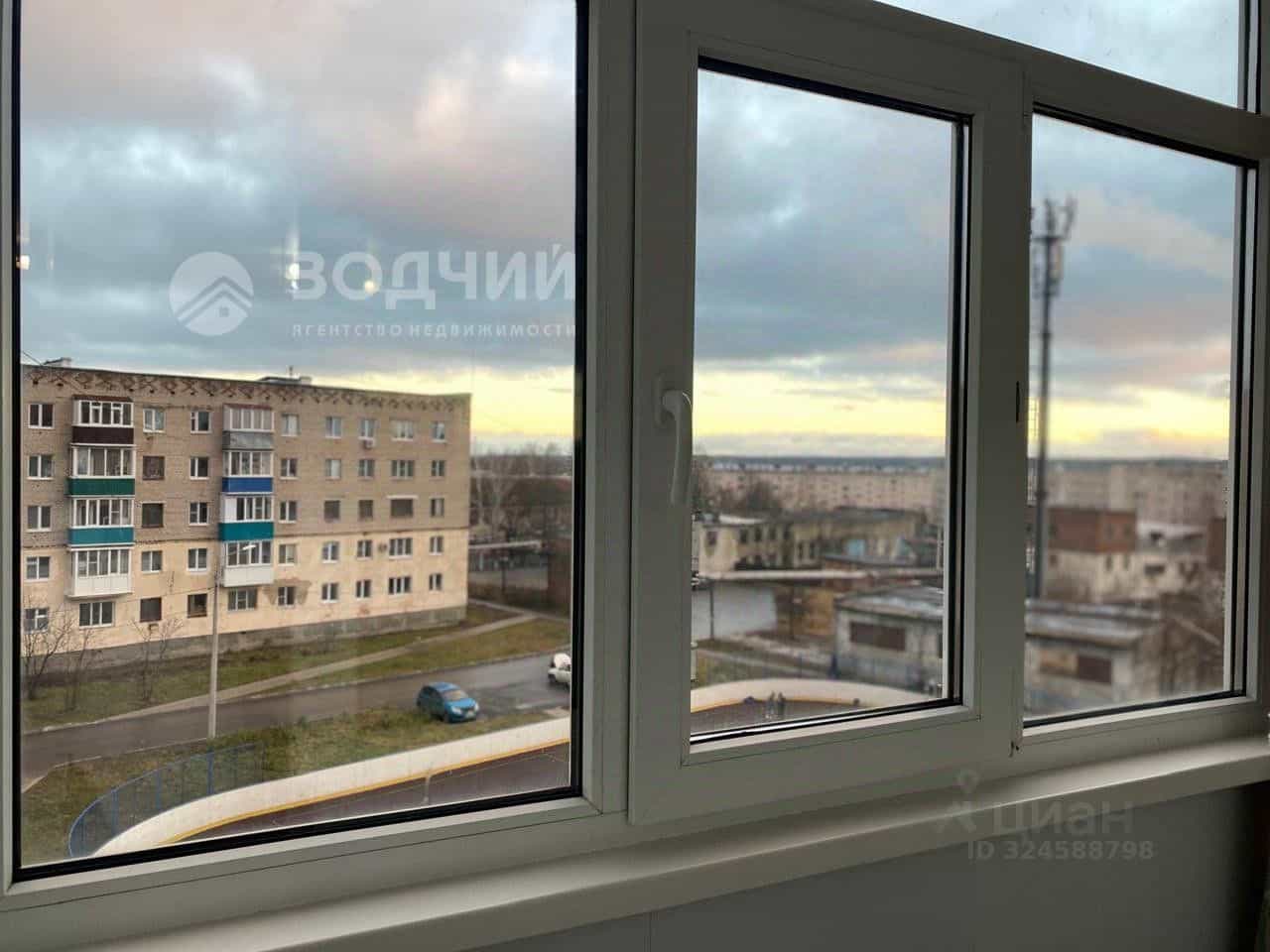 Россия, Чувашская Республика — Чувашия, Канаш, микрорайон Восточный, 11, фото 7