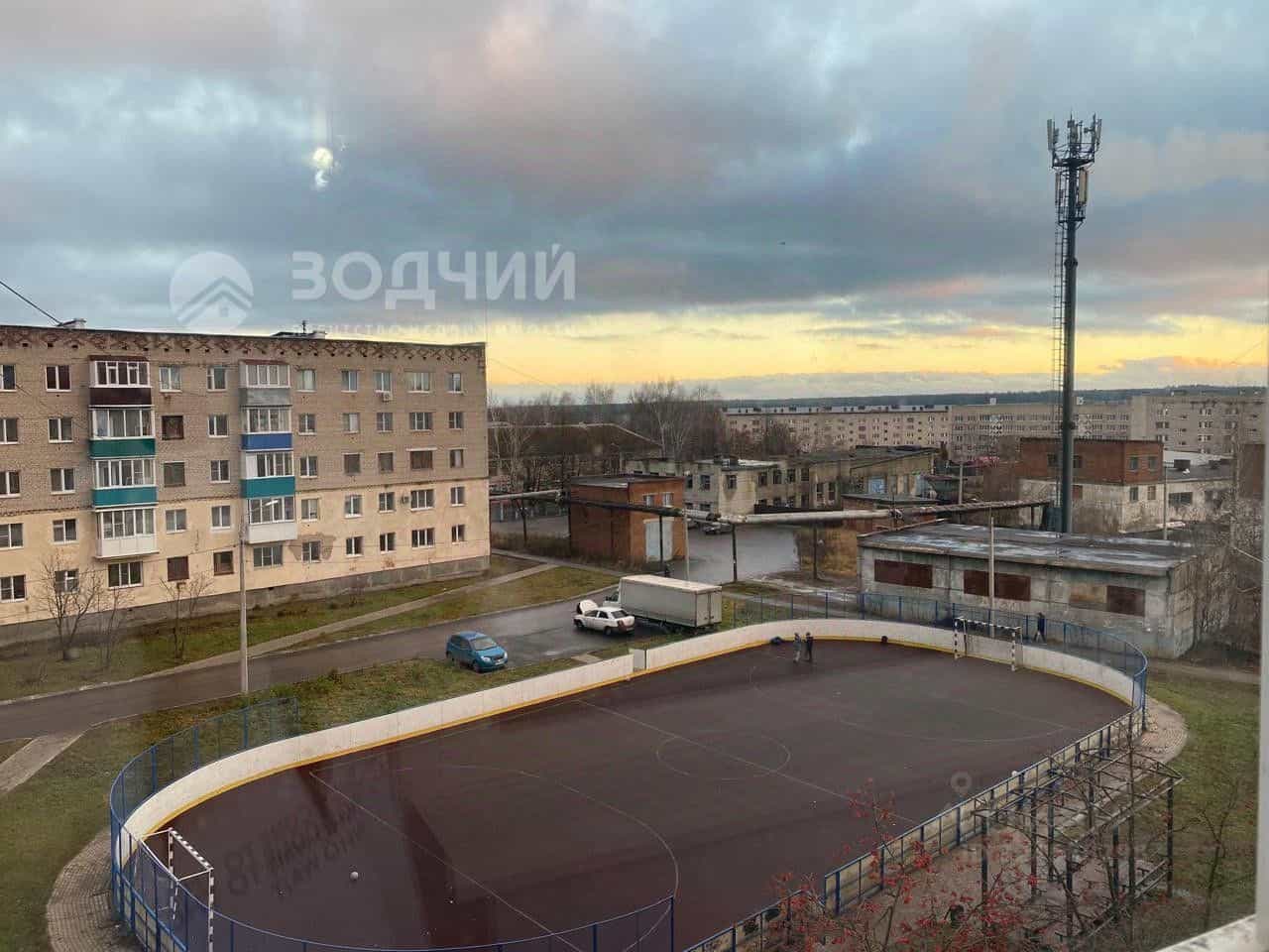 Россия, Чувашская Республика — Чувашия, Канаш, микрорайон Восточный, 11, фото 8