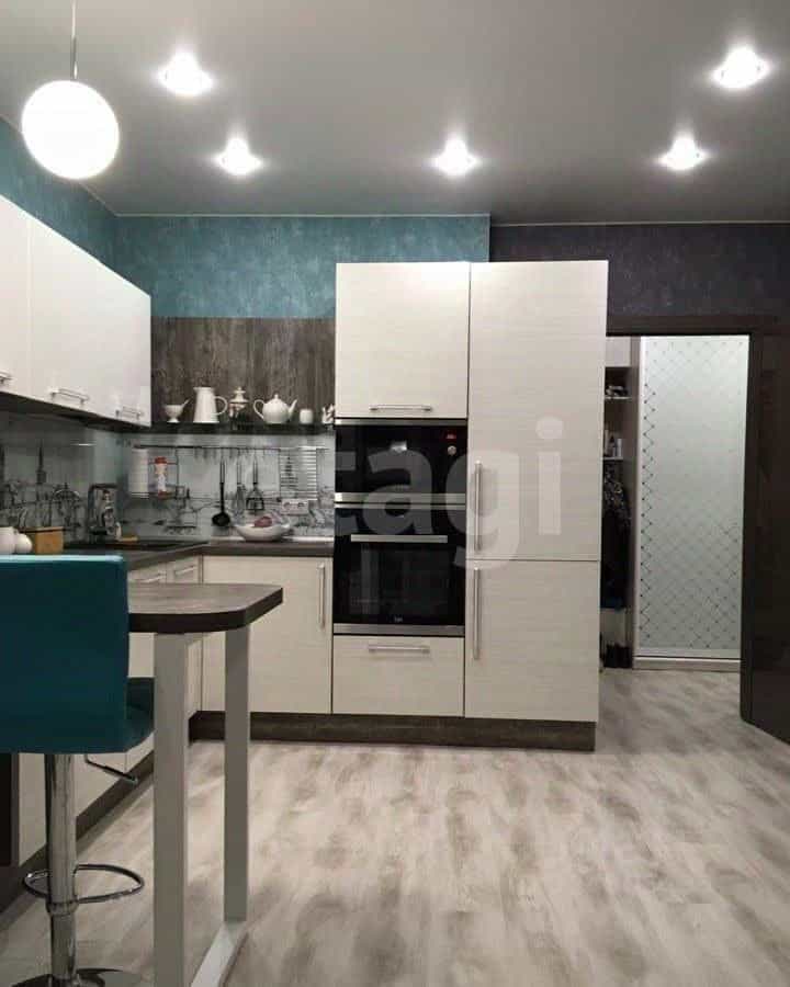 Россия, Республика Коми, Сыктывкар, улица Карла Маркса, 100