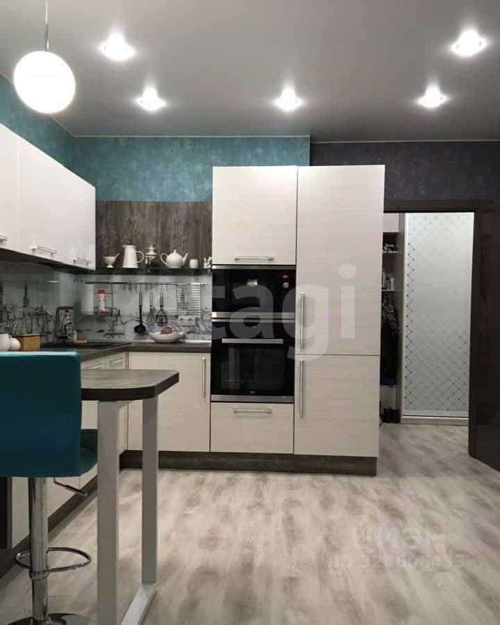 Россия, Республика Коми, Сыктывкар, улица Карла Маркса, 100, фото 2