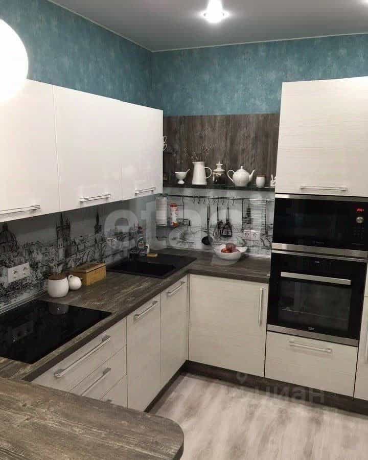 Россия, Республика Коми, Сыктывкар, улица Карла Маркса, 100, фото 3