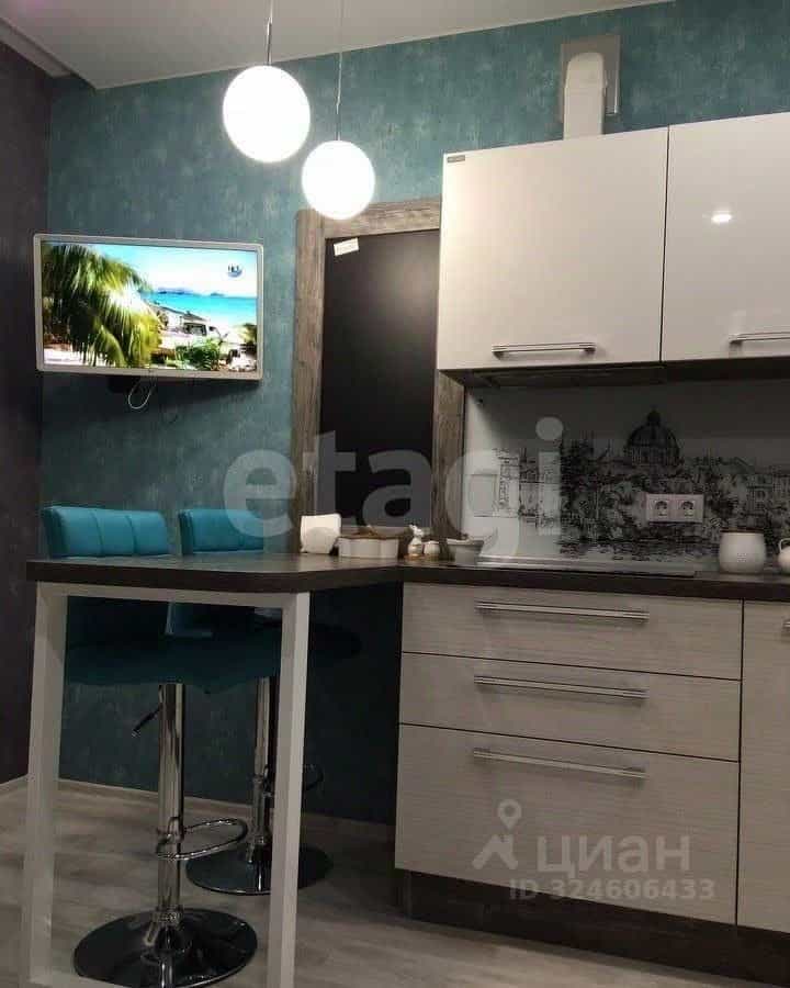 Россия, Республика Коми, Сыктывкар, улица Карла Маркса, 100, фото 4