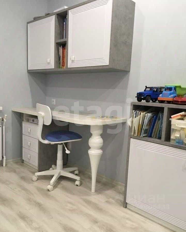 Россия, Республика Коми, Сыктывкар, улица Карла Маркса, 100, фото 11
