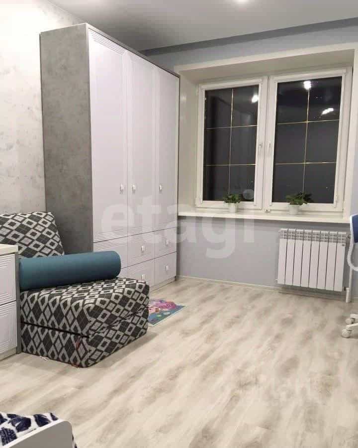 Россия, Республика Коми, Сыктывкар, улица Карла Маркса, 100, фото 14
