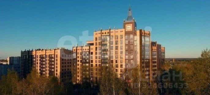 Россия, Республика Коми, Сыктывкар, улица Карла Маркса, 100, фото 23