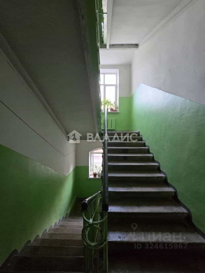 Россия, Смоленск, улица Дзержинского, 7, фото 14
