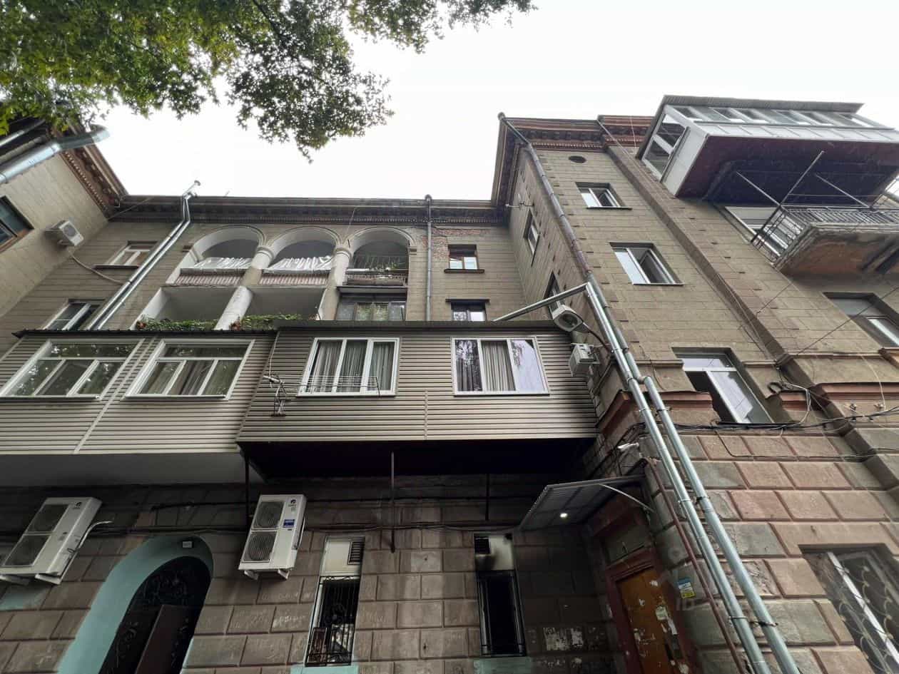 Россия, Республика Северная Осетия — Алания, Владикавказ, улица Бутырина, 31, фото 19