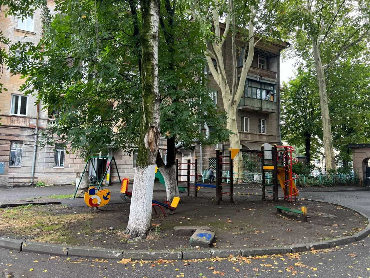 Россия, Республика Северная Осетия — Алания, Владикавказ, улица Бутырина, 31, фото 20