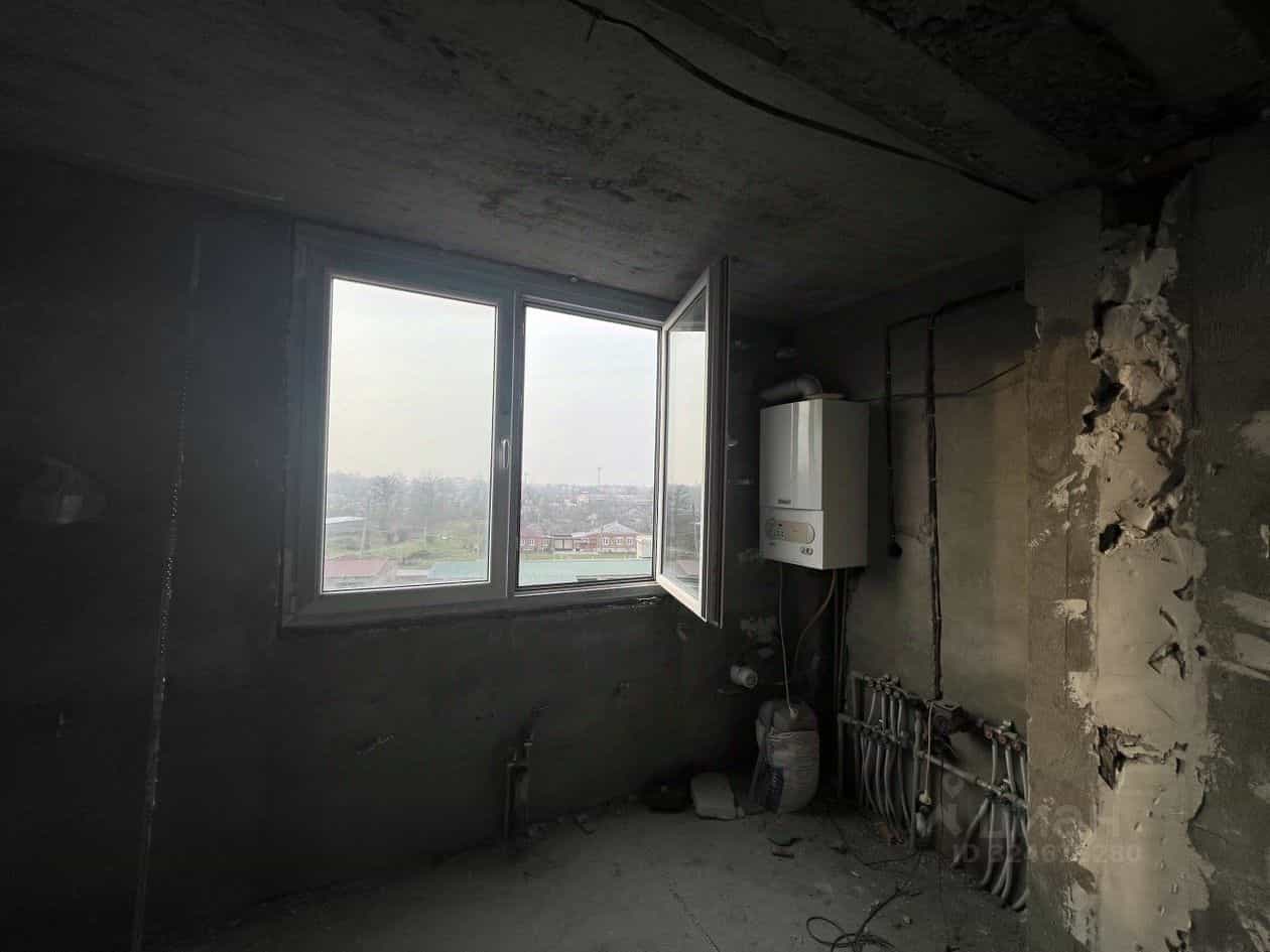 Россия, Республика Северная Осетия — Алания, Ардон, Пролетарская улица, 120, фото 8