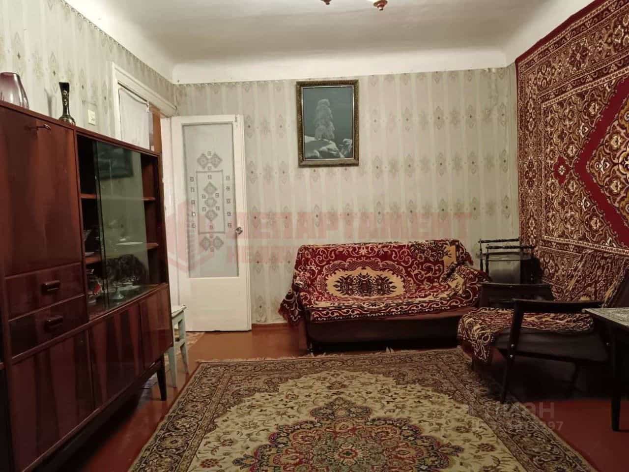 Россия, Астрахань, улица Генерала Епишева, 34