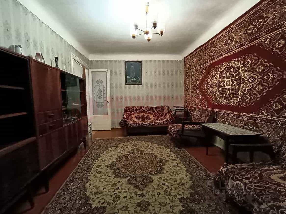Россия, Астрахань, улица Генерала Епишева, 34, фото 2