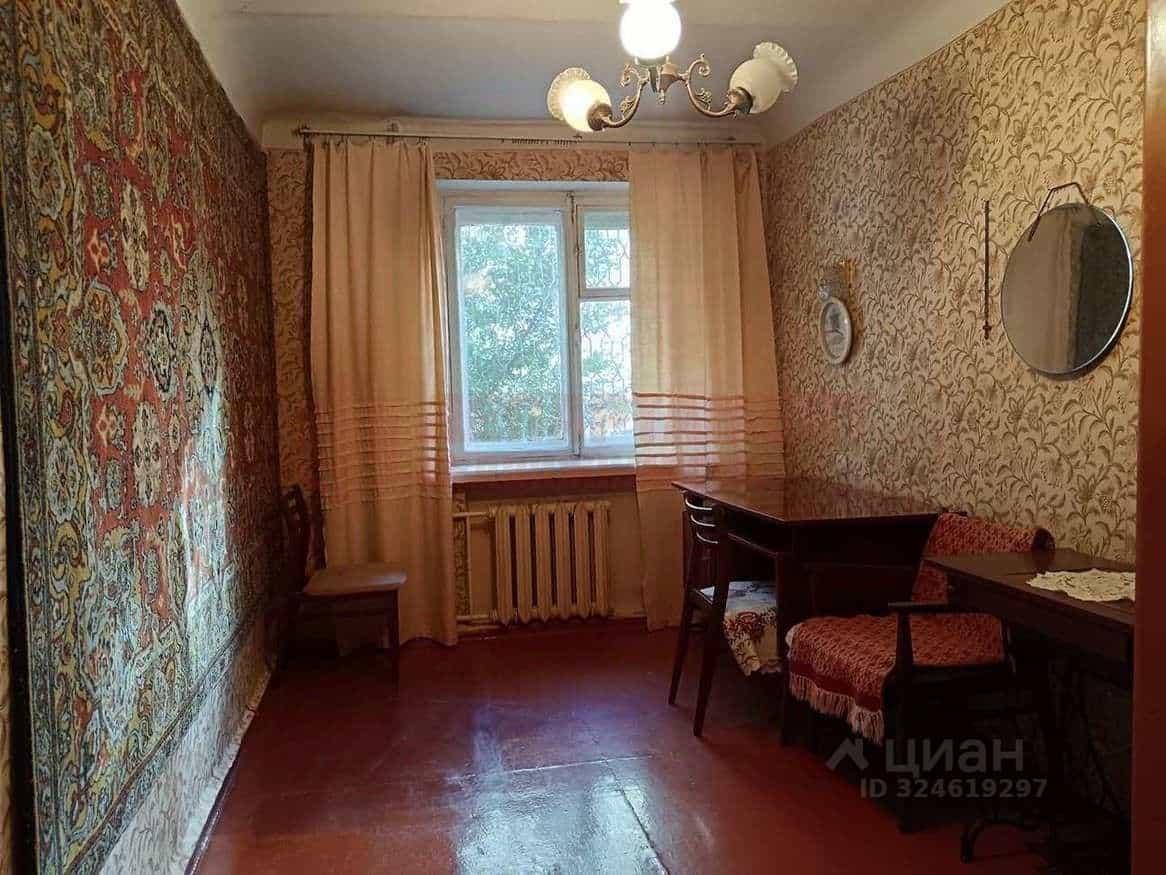 Россия, Астрахань, улица Генерала Епишева, 34, фото 5