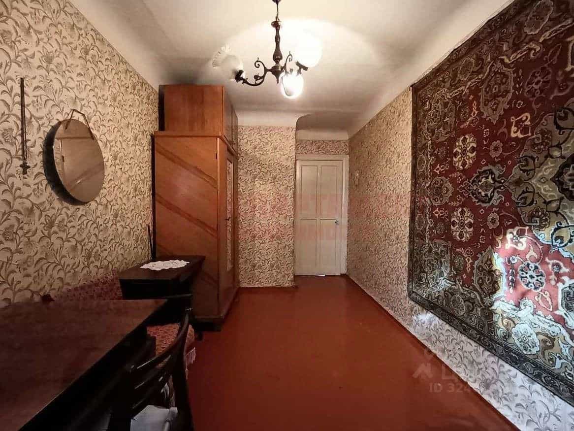 Россия, Астрахань, улица Генерала Епишева, 34, фото 6