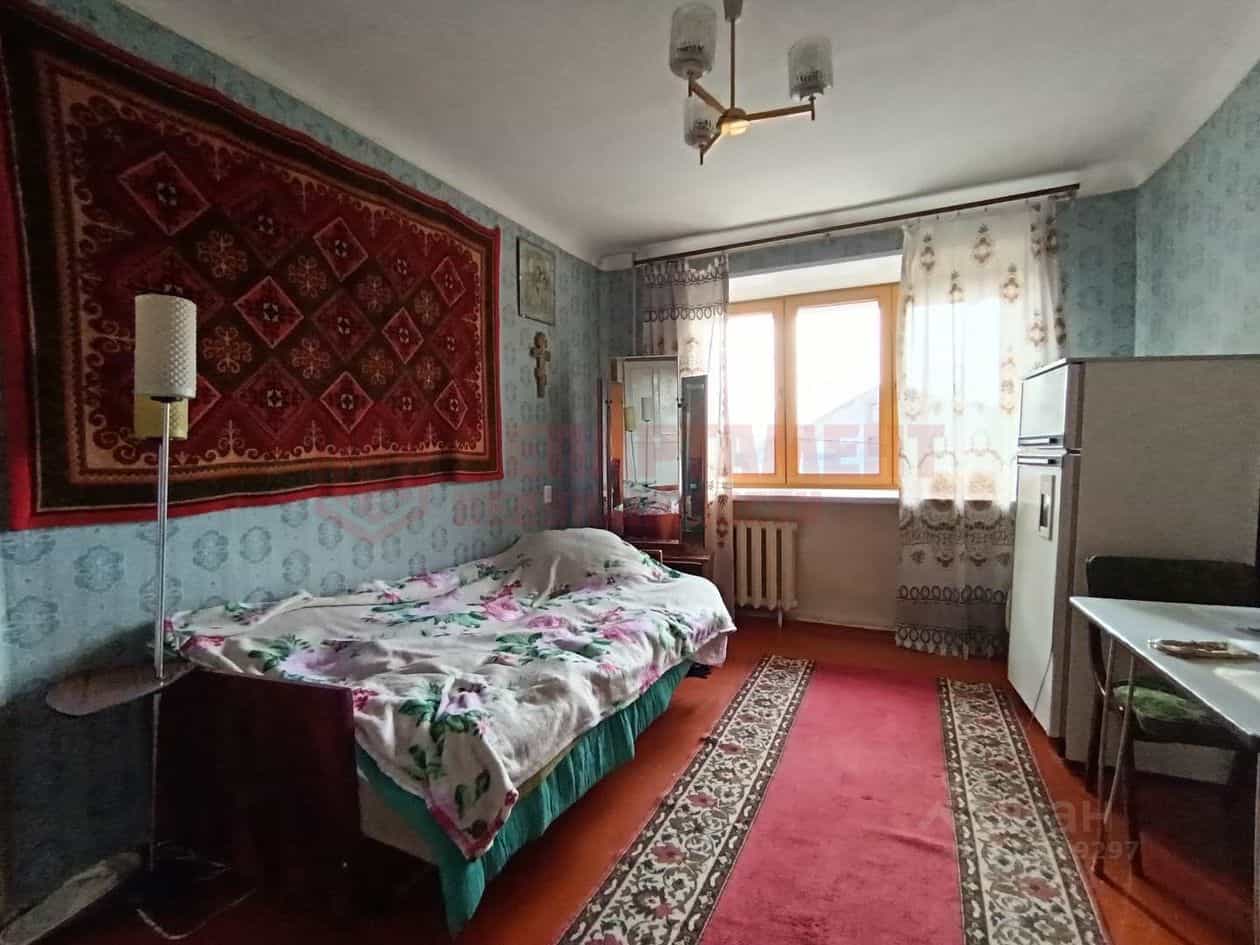 Россия, Астрахань, улица Генерала Епишева, 34, фото 7