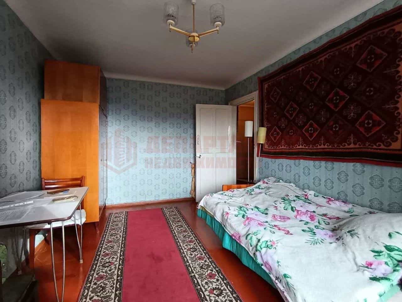 Россия, Астрахань, улица Генерала Епишева, 34, фото 8