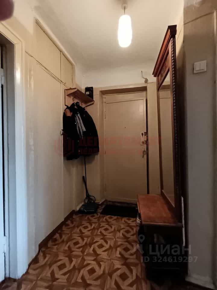 Россия, Астрахань, улица Генерала Епишева, 34, фото 9