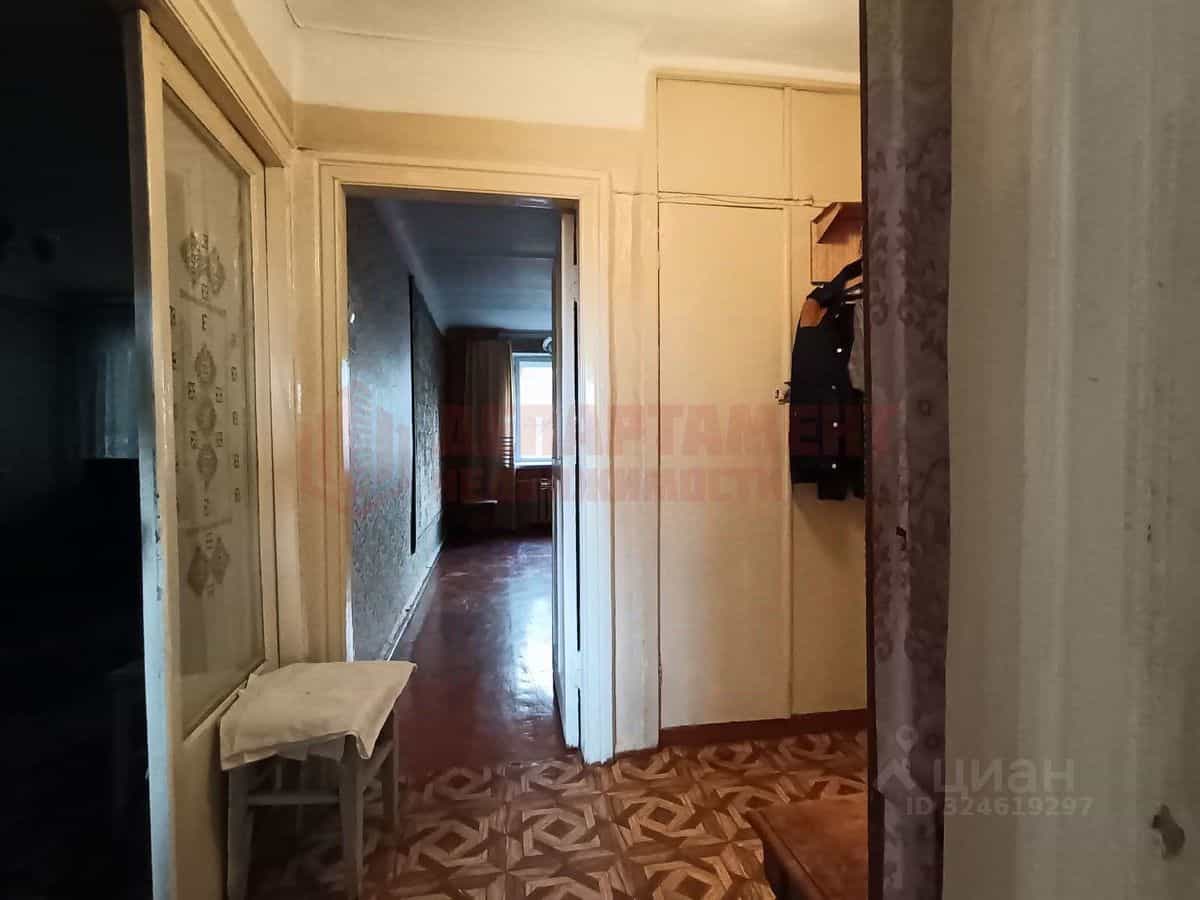 Россия, Астрахань, улица Генерала Епишева, 34, фото 10