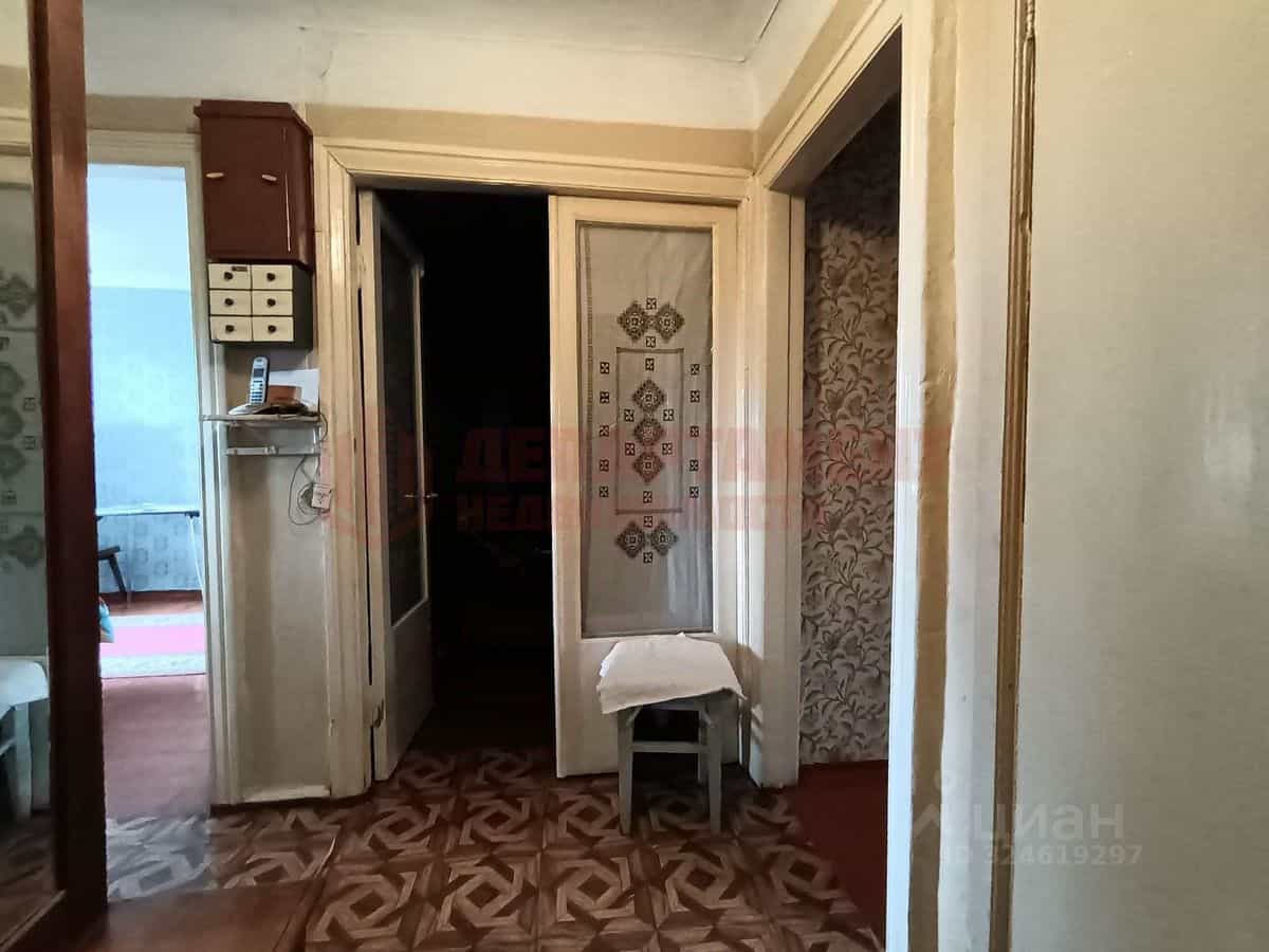 Россия, Астрахань, улица Генерала Епишева, 34, фото 11