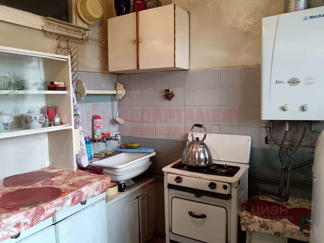 Россия, Астрахань, улица Генерала Епишева, 34, фото 14