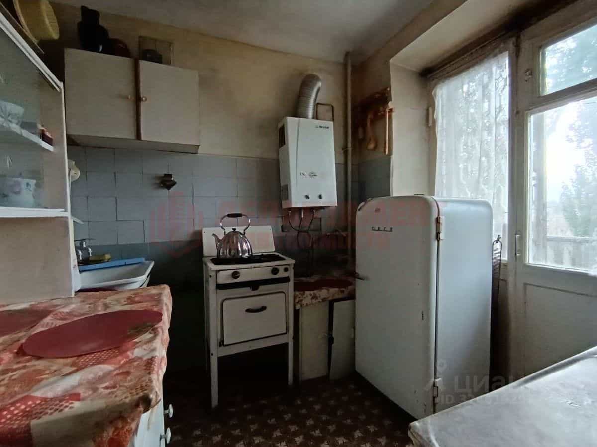 Россия, Астрахань, улица Генерала Епишева, 34, фото 15