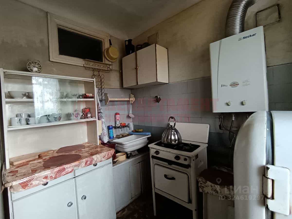 Россия, Астрахань, улица Генерала Епишева, 34, фото 16