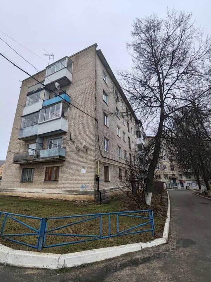 Россия, Орловская область, Мценский район, Отрадинское сельское поселение, село Отрадинское, 16, фото 16