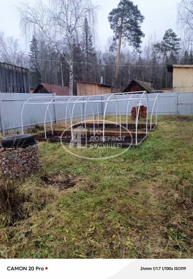 Россия, Удмуртская Республика, Можгинский район, село Черёмушки, улица Макаренко, 1, фото 14