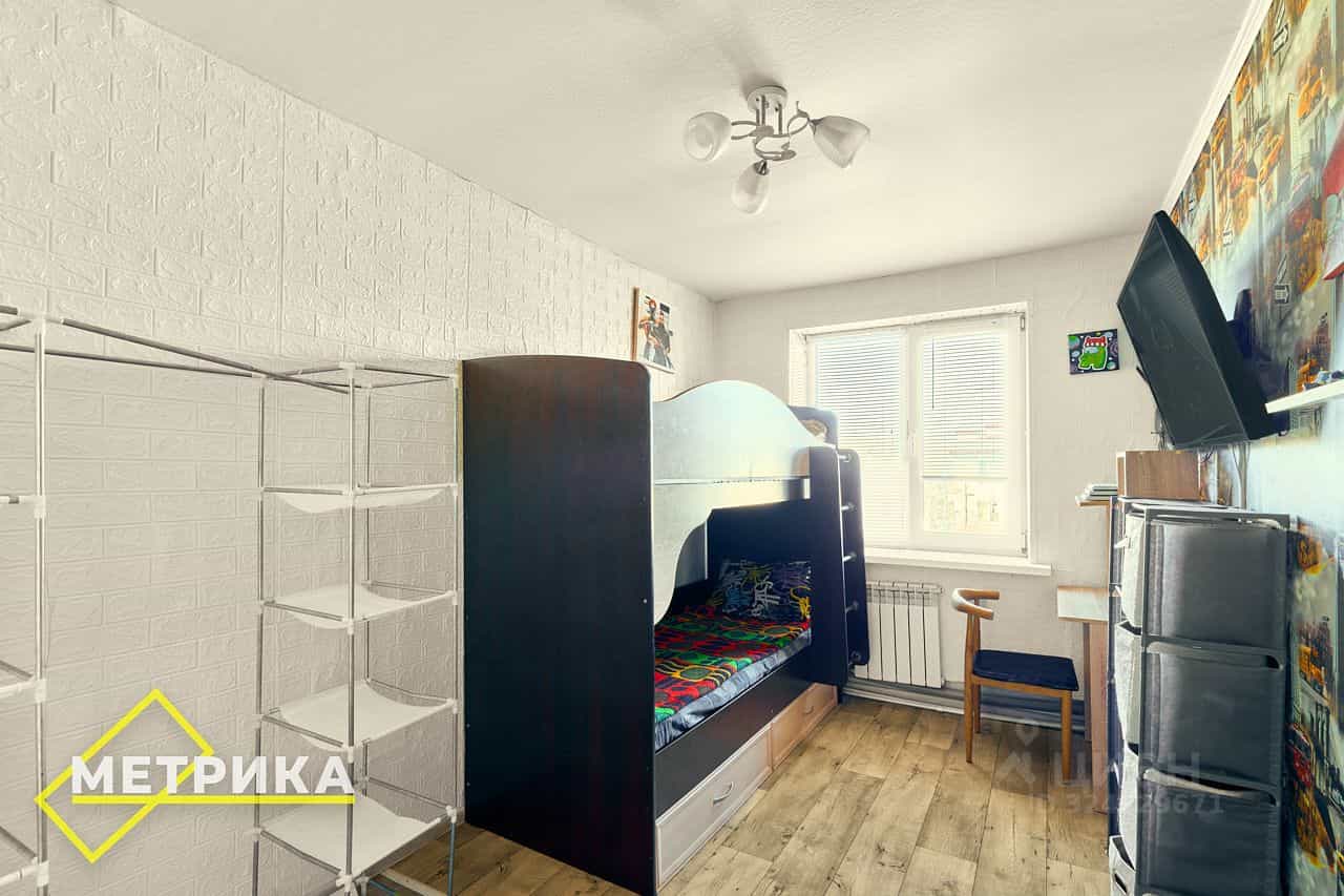 Россия, Приморский край, Артём, Харьковская улица, 4, фото 13