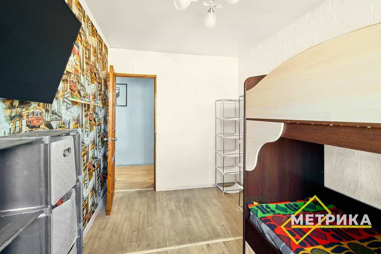 Россия, Приморский край, Артём, Харьковская улица, 4, фото 15
