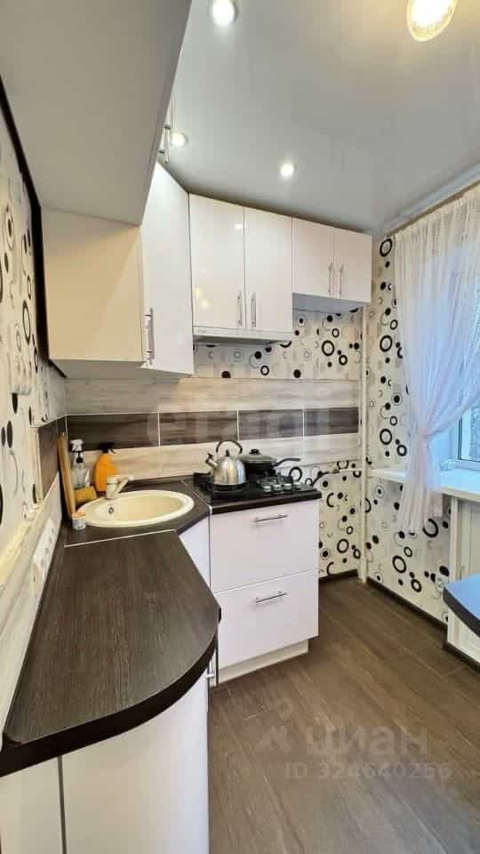 Россия, Смоленская область, Сафоново, 2-й микрорайон, 27, фото 7