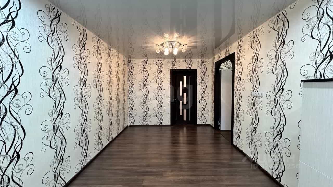 Россия, Смоленская область, Сафоново, 2-й микрорайон, 27, фото 13