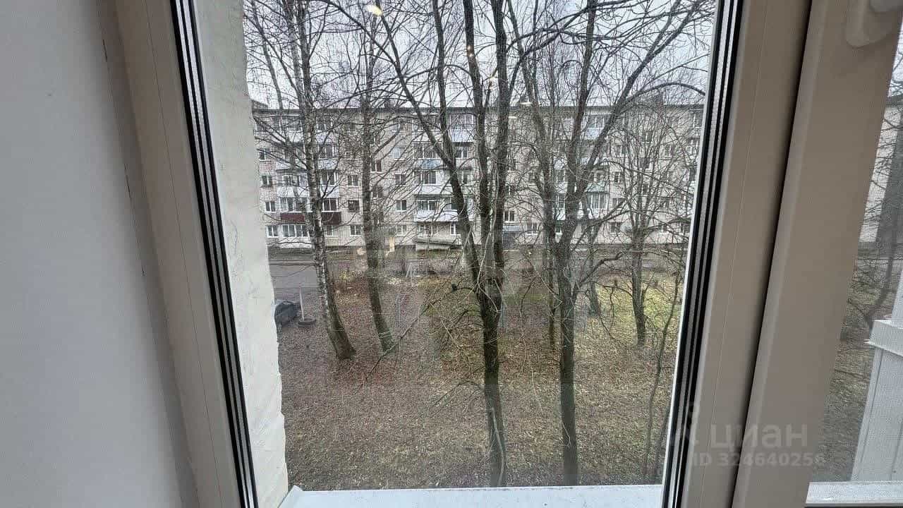 Россия, Смоленская область, Сафоново, 2-й микрорайон, 27, фото 15