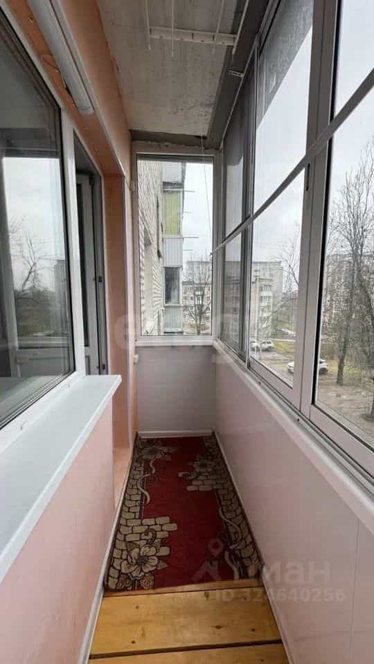 Россия, Смоленская область, Сафоново, 2-й микрорайон, 27, фото 23