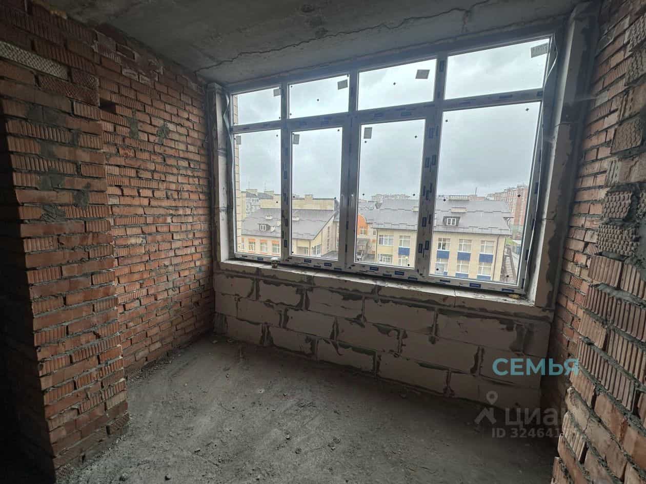 Россия, Республика Северная Осетия — Алания, Владикавказ, улица Курсантов-Кировцев, 10, фото 11