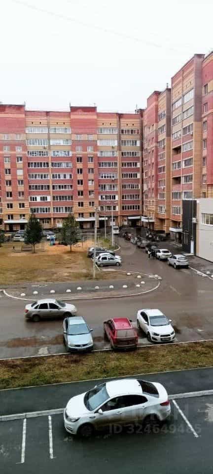 Россия, Республика Марий Эл, Йошкар-Ола, бульвар Ураева, 6А, фото 14