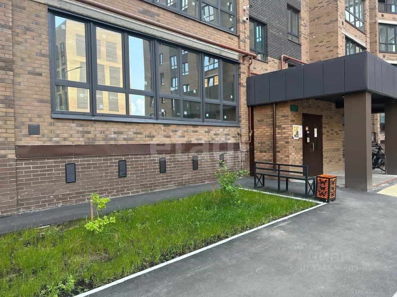 Россия, Республика Марий Эл, Йошкар-Ола, бульвар Ураева, 6А, фото 17