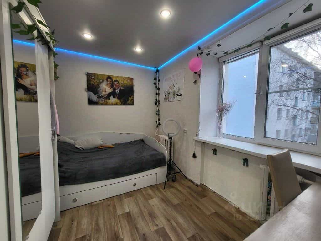 Россия, Кострома, улица Голубкова, 23, фото 3