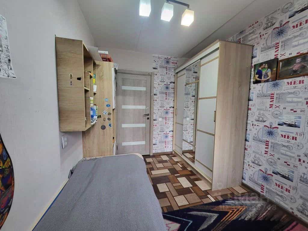 Россия, Кострома, улица Голубкова, 23, фото 8