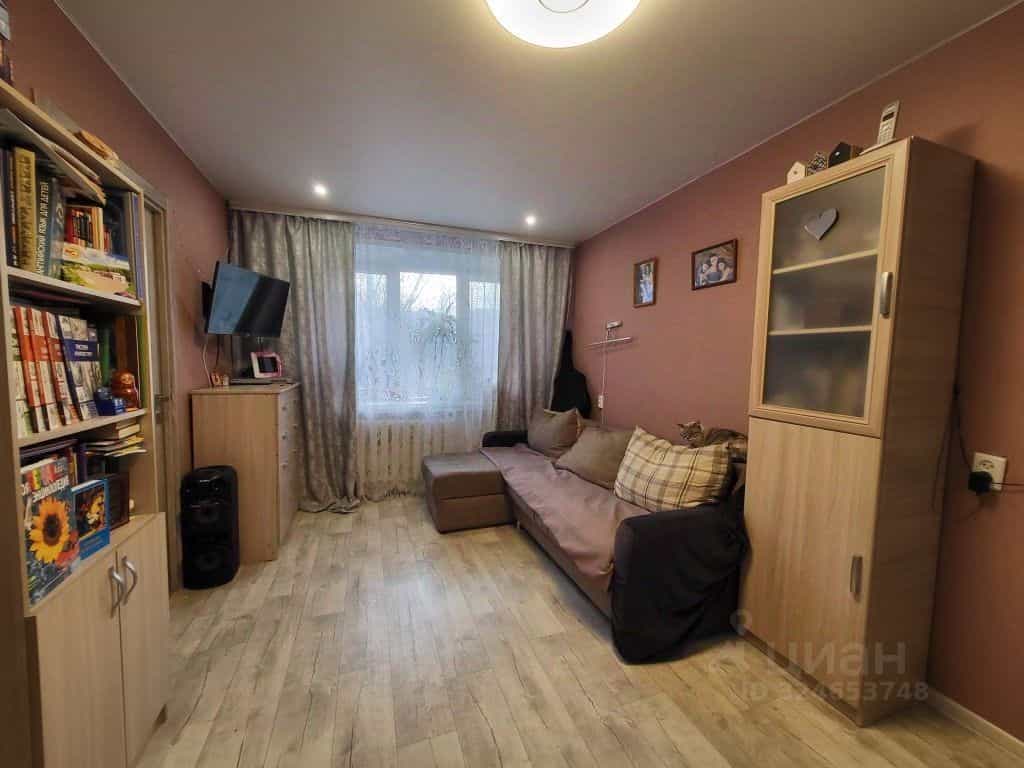 Россия, Кострома, улица Голубкова, 23, фото 9