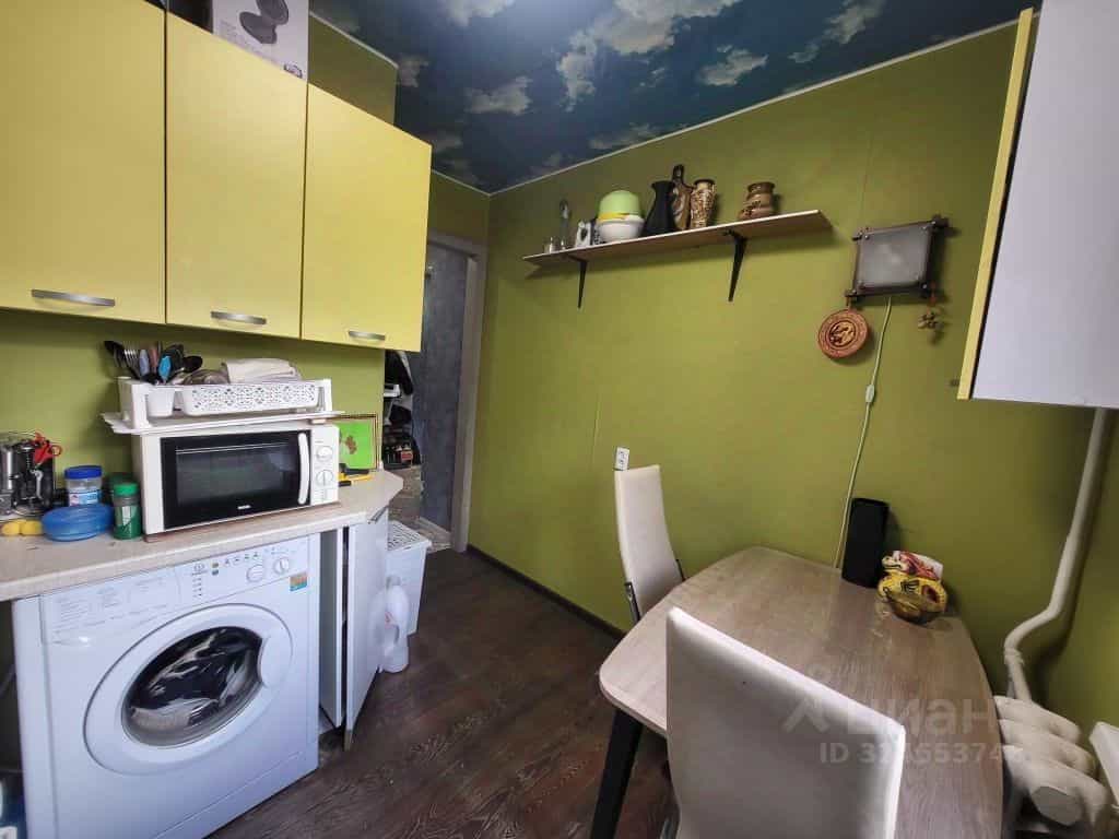Россия, Кострома, улица Голубкова, 23, фото 12