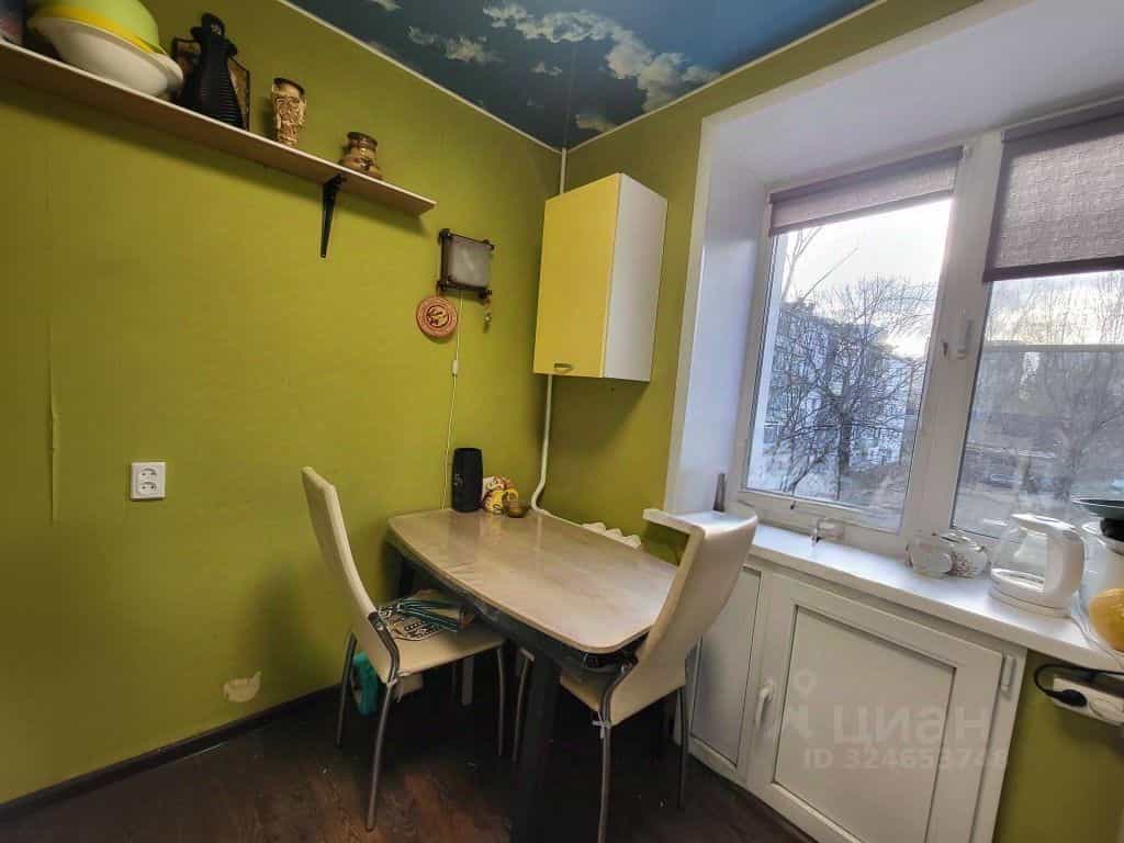 Россия, Кострома, улица Голубкова, 23, фото 13