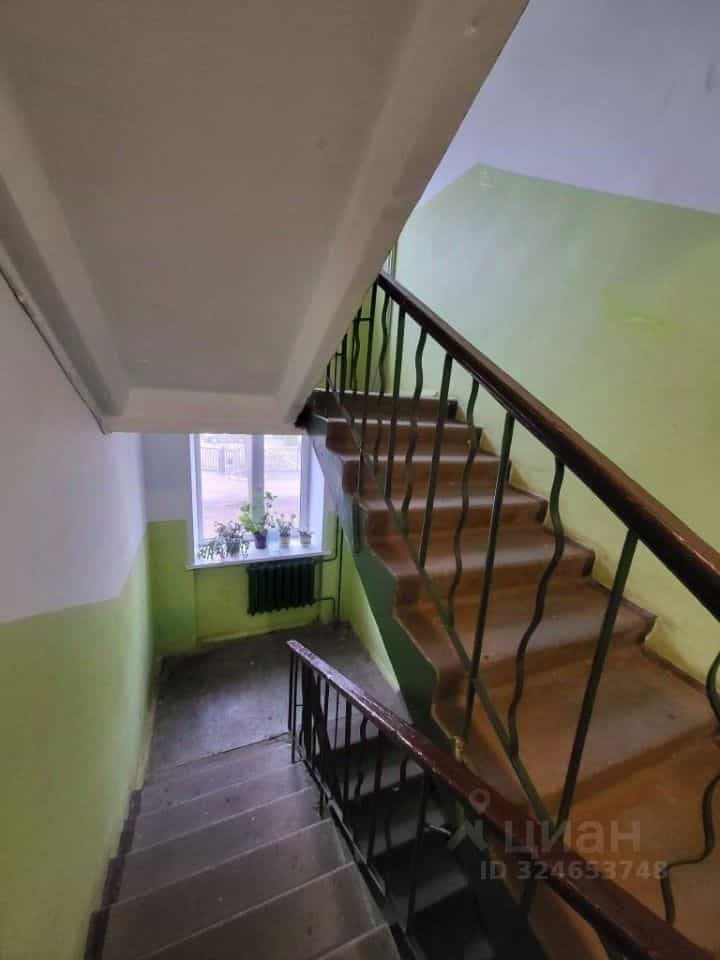Россия, Кострома, улица Голубкова, 23, фото 21